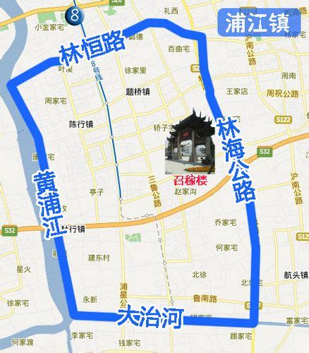 浦江华侨城测评：浦江镇的一股清流 外环外的繁华之星-上海房天下