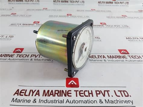 Yokogawa Ye/Ab-40 Kilovolts Meter 0 To 15 Ac – Aeliya Marine