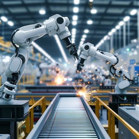 Automated Machine 的图像结果