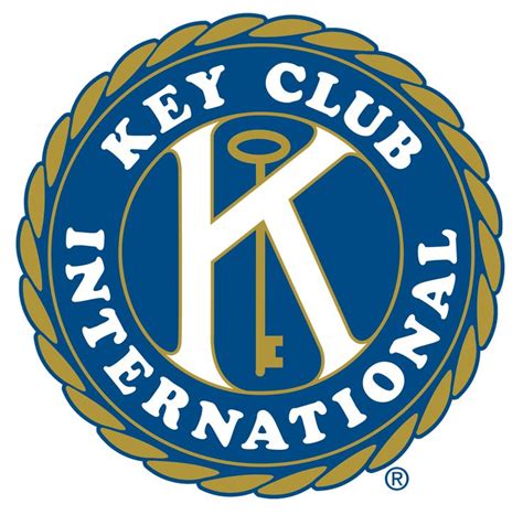 key club design