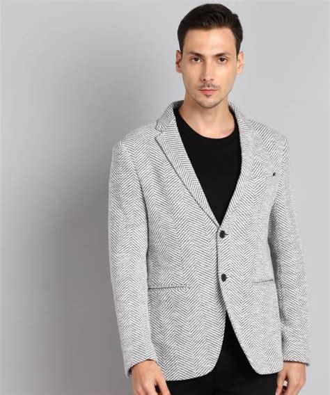 White Blazers - Buy White Blazers For Men Online at Best Prices in ...