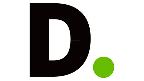 德勒（Deloitte）会计师事务所品牌Logo - 云瑞Logo资源库