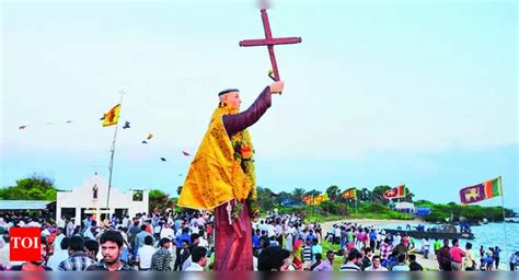 Katchatheevu Festival: Katchatheevu Festival On Feb 23 & 24 | Madurai ...