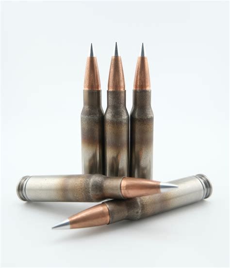 300 AAC Blackout Ammo, 200 gr Subsonic, 100 Rounds | Phantom Defense