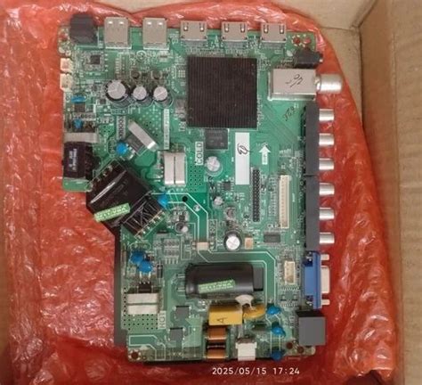 Ahd Camera Board Pcb - Amstrad TV PCB Trader - Retailer from Jaipur