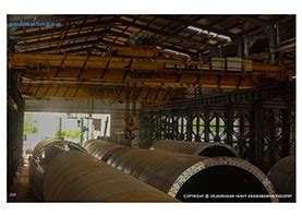 Velmurugan Group Companies - (Manufacturing of Boiler Components ...