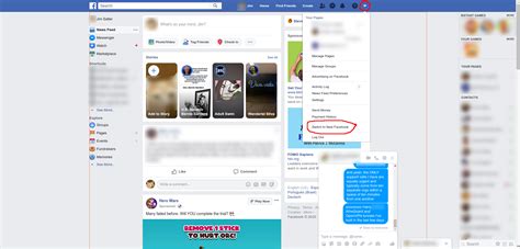 Image result for Add Facebook to Computer