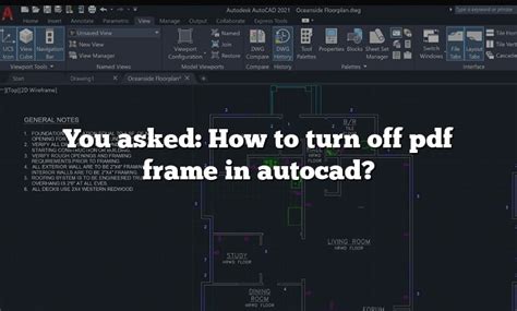 Image result for AutoCAD How to Remove Layout Frame