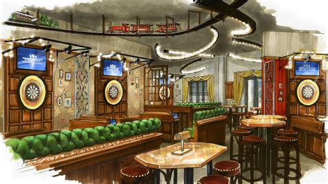 Flight Club Darts Locations at Jamison Brown blog