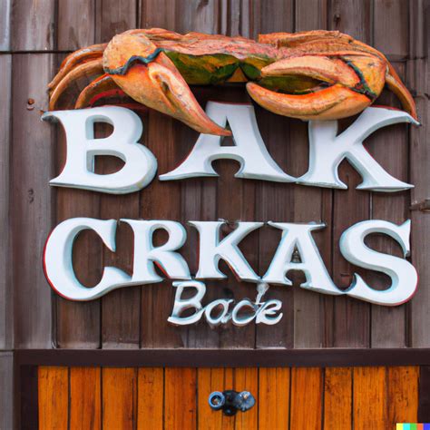 Blake’s Crab House – Fresh Crab, Seafood Platters & Cozy Ambiance