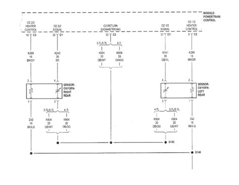 Image result for How to Disconnect O2 Sensor Harness 06 Jeep Liberty