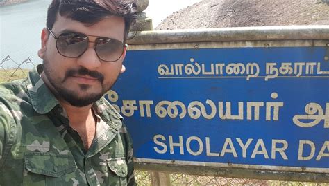 SHOLAYAR DAM (2026) All You Need to Know BEFORE You Go (with Photos ...