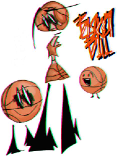 Image result for Random BFDI