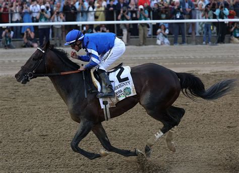 Belmont Stakes 2025 complete Results: All about the winner of the ...