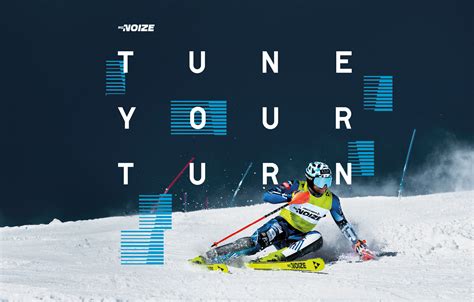 RC4 Noize | Fischer Sports