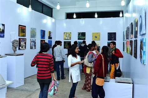 Central India School of Fine Arts Nagpur Campus: Photos, Virtual Tour