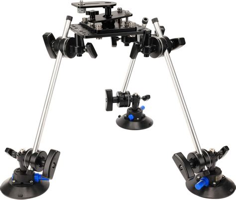 Proaim Megagrip CarVehicle Camera Mount with Flight India | Ubuy