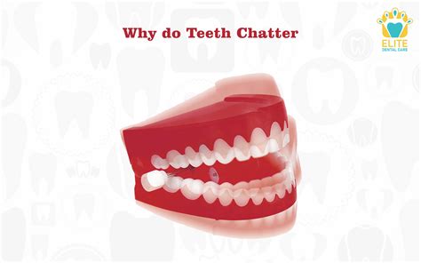Chatter Of Teeth