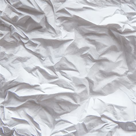 Wrinkled Paper Background Texture · Creative Fabrica