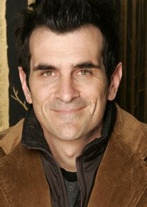 Ty Burrell