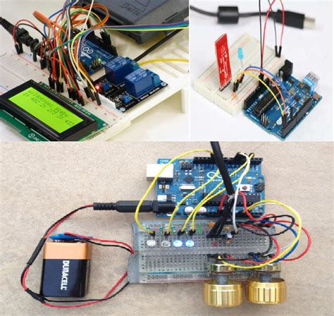 Arduino Esp8266 Project for Beginners 的图像结果