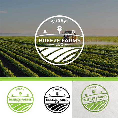 Agriculture Logo Design 的图像结果