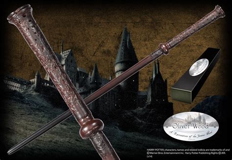 Professor Lupin Wand