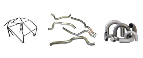 Image result for Tube bending Types