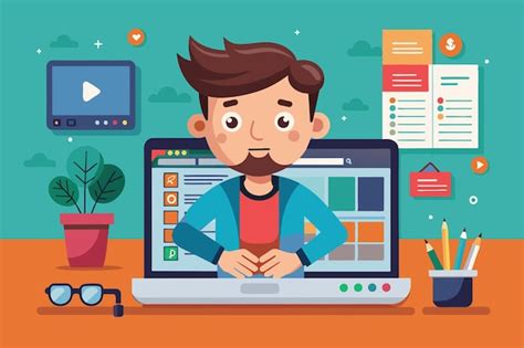 Image result for Tutorial Cartoon