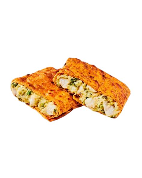 Starbucks Jalapeno Chicken Pocket Recipe | AKitchenDiary