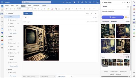 How to Add Tool Image Creater Bing Windows 的图像结果