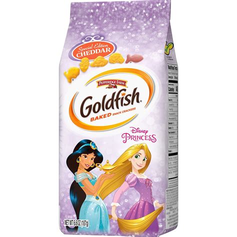 Disney, Pepperidge Farm Partner for Disney Princess, Avengers Themed ...