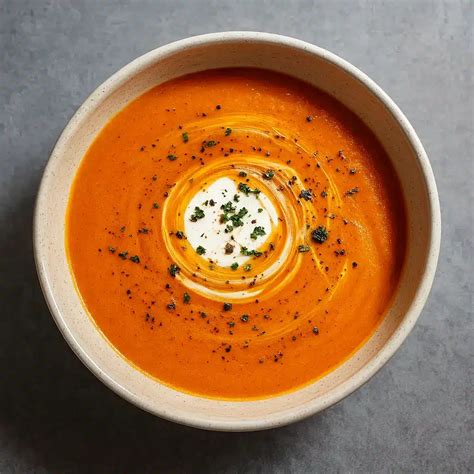 Easy Butternut Squash Bisque Recipe – 30-Minute Comfort Bowl