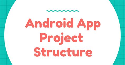 Image result for Android Studio Project Structure