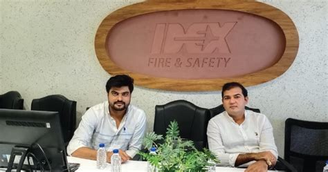 IDEX Fire & Safety