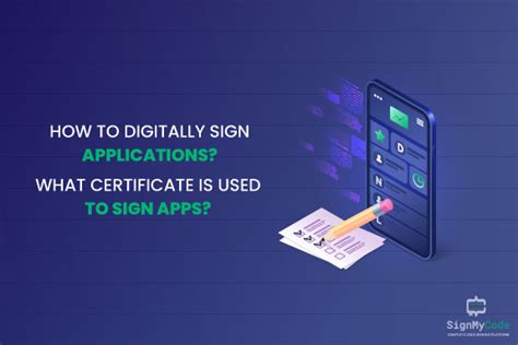 Image result for Visual Studio Code Signing