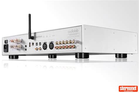 Audiolab 8000Q - Hifidealer