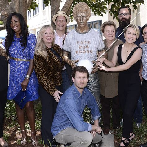 Summer Napoleon Dynamite