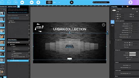 Image result for IntuiFace Examples