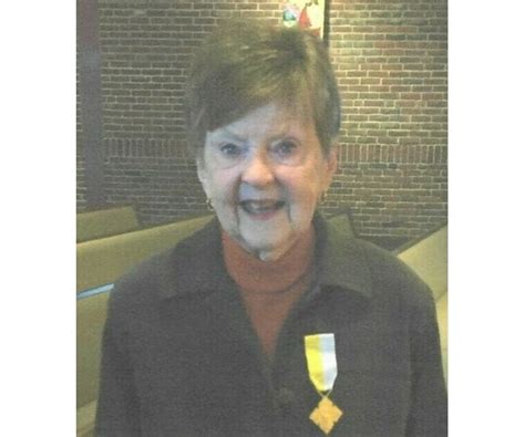 Elizabeth Dunne Obituary (2025) - Norwalk, CT - The Hour