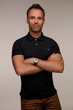 Speakers 5th Global Conference on Criminal Finances and ...