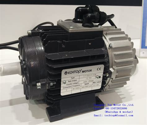 Image result for Electronically Commutated Motor