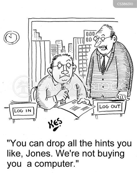 Computer Log Out Simulation 的图像结果