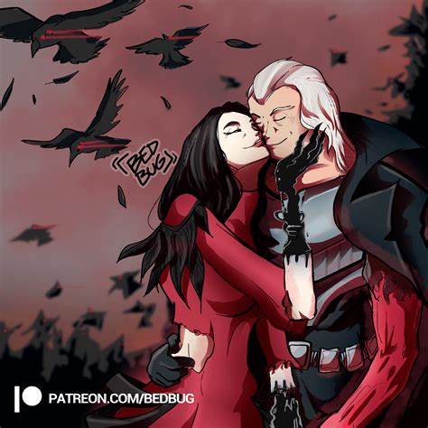 The perfect partner for swain, Carmina from Dbd (art by Ibedbug_ ) : r ...