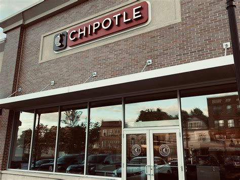 Chipotle to pay almost $8M to resolve N.J. audit that found child labor law violations • New ...