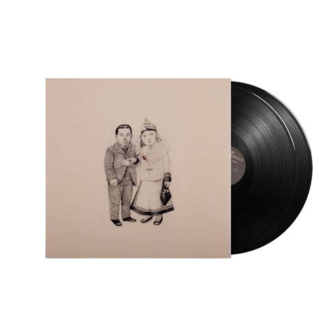 The Crane Wife' LP | Shop the The Decemberists Official Store