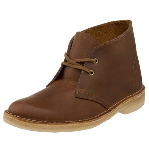 Clarks Women’s Desert Boot Lace-Up Boot | | Desert boots women, Desert ...
