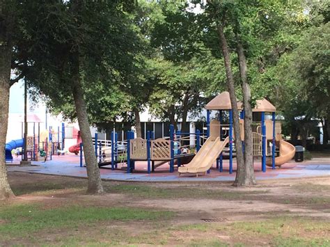 Mary Jo Peckham Park Katy TX - Places to Visit in Katy TX