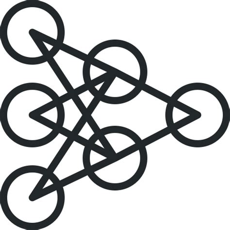 Machine Learning Algorithms Icon 的图像结果