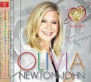 Image result for Olivia Newton-John Magazine